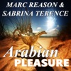 Marc Reason & Sabrina Terence