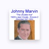 Johnny Marvin