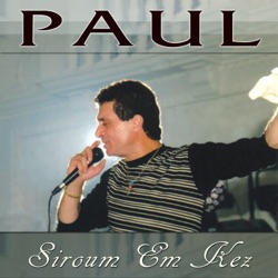 Paul Baghdadlian - Bedk Che Sireyi