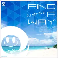 Find A Way — DJ Motive