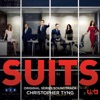 Suits (Original Television Soundtrack) artwork