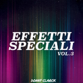 Effetti speciali, Vol. 3 - Donny Clarck