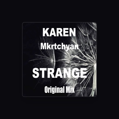 Listen to Karen Mkrtchyan, watch music videos, read bio, see tour dates & more!