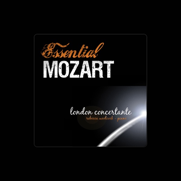 London Concertante's avatar