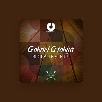 Listen to Gabriel Cotabita, watch music videos, read bio, see tour dates & more!