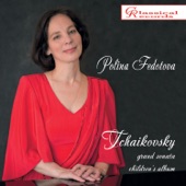 Grand Sonata in G major Op.37: 2. Andante non troppo quasi moderato artwork