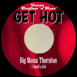I Smell a Rat - Single - Big Mama Thornton I Smell a Rat - Single - Big Mama Thornton