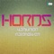 Horns - Yan Júnior & Ralph Oliver lyrics