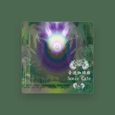 Listen to Sonic Café, watch music videos, read bio, see tour dates & more!