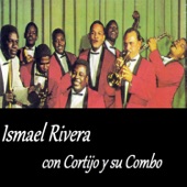 Ismael Rivera Con Cortijo y Su Combo artwork