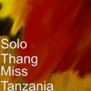 Miss Tanzania - Single