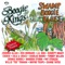 Opelousas Sostan (feat. Willie Tee & Jon Smith) - The Boogie Kings lyrics