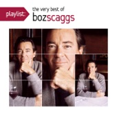 Boz Scaggs - Lido Shuffle