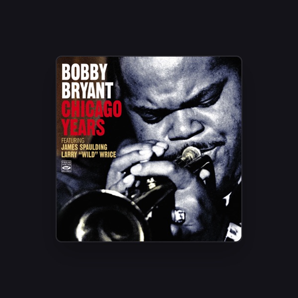 Bobby Bryant's avatar