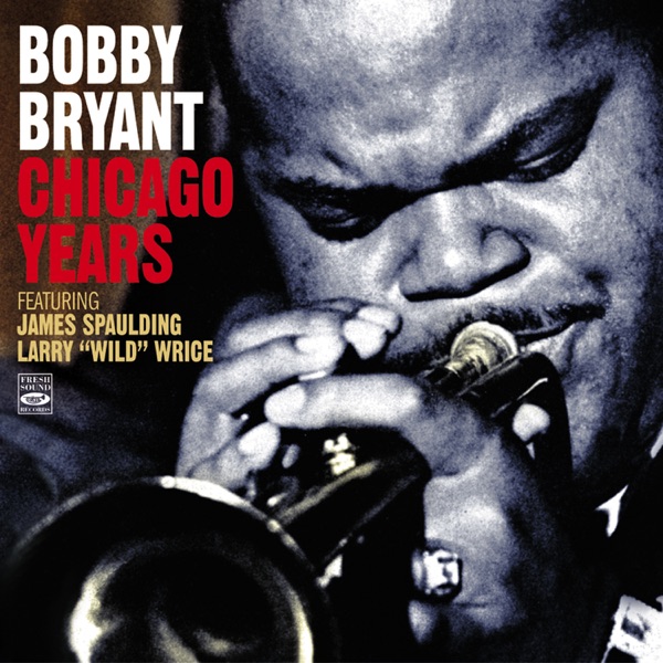 Bobby Bryant Chicago Years (feat. John Howell, Marty Marshack, Fortunatus Fip Ricard, John Avant, Bill Porter, Louis Satterfield, Bill Adkins, Willie Randall, James Spaulding, Eddie Williams, George Hunter, John Young, Robare Edmondson, Marty Clausen & Wilbur Wynne)