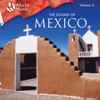 World Music Vol. 5: The Sound of Mexico artwork