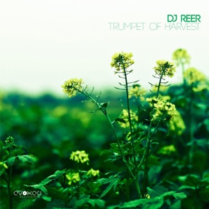 Trumpet of Harvest - EP