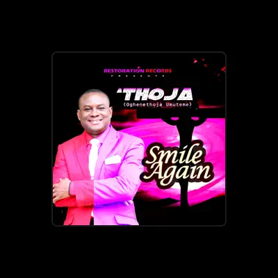 Listen to Thoja, watch music videos, read bio, see tour dates & more!