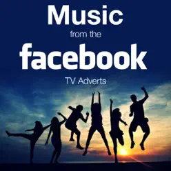 Music From the Facebook TV Adverts (Piano Version) - Single - The Blue Notes Music From the Facebook TV Adverts (Piano Version) - Single - The Blue Notes