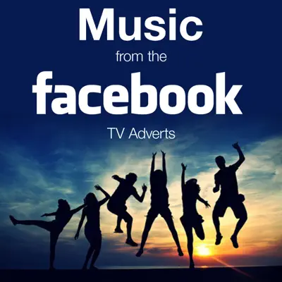 Music From the Facebook TV Adverts (Piano Version) - Single - The Blue Notes Music From the Facebook TV Adverts (Piano Version) - Single - The Blue Notes