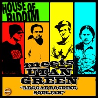 Reggae Rocking Souljah (House of Riddim Meets Utan Green) - Single - House of Riddim & Utan Green
