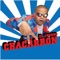 Chacarron - El Chombo lyrics