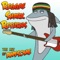 Reggae Shark Returns - The Key of Awesome lyrics