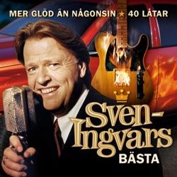 Sven-Ingvars - Det var i vår ungdoms fagraste vår
