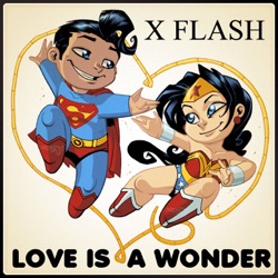 Love Is a Wonder (Club Mix)