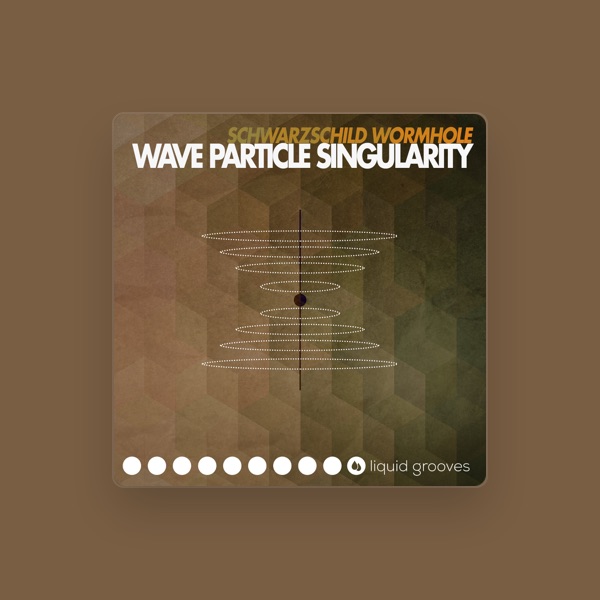 Wave Particle Singularity's avatar