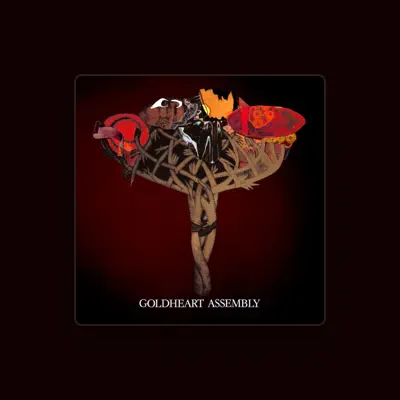 Listen to Goldheart Assembly, watch music videos, read bio, see tour dates & more!