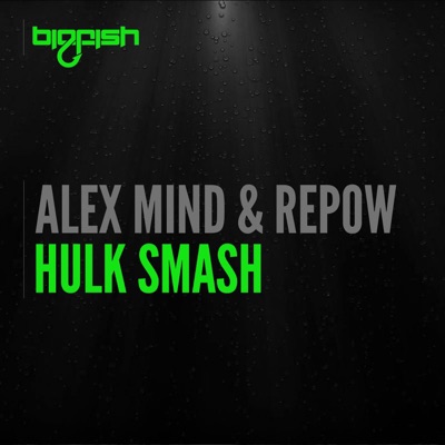 Hulk Smash - Single