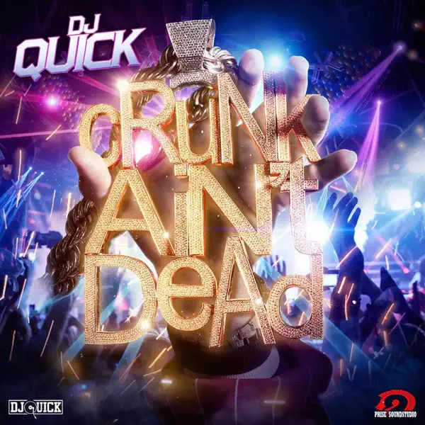 Walk It Out (DJ Quick Remix Version) - DJ UNK: Song Lyrics, Music