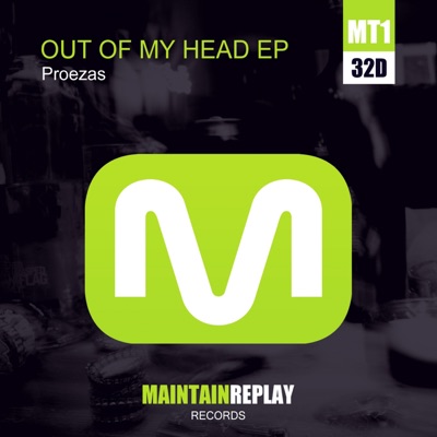 Out of My Head - Single