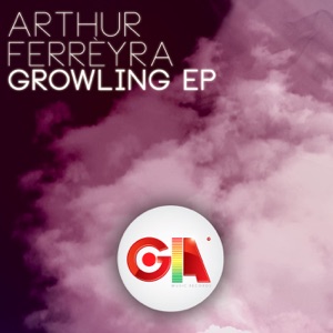 Growling - Single