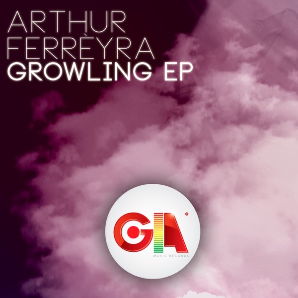 Growling - Single