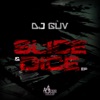 Slice & Dice - EP