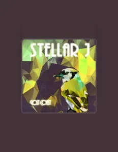 Ouça Stellar J, assista a videoclipes, leia a biografia, veja as datas das turnês e mais!