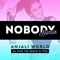 Nobody (Remix) [feat. Sage the Gemini & Tyga] - Anjali World lyrics