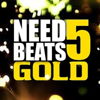 Need Beats Vol.5 Gold - Rich Boi