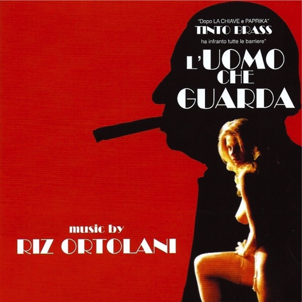 L'uomo che guarda (original motion picture soundtrack)