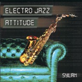 Electro Jazz Attitude artwork