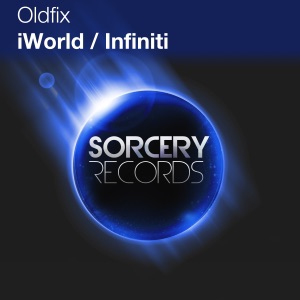 iWorld / Infiniti - Single