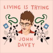 John Davey - To Love At All