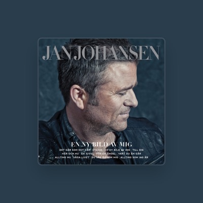 Listen to Jan Johansen, watch music videos, read bio, see tour dates & more!