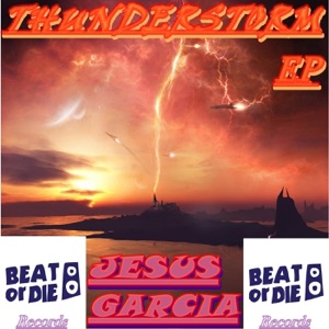 THUNDERSTORM - Single