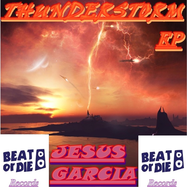 THUNDERSTORM - Single