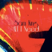 Sam King - All I Wanna Do
