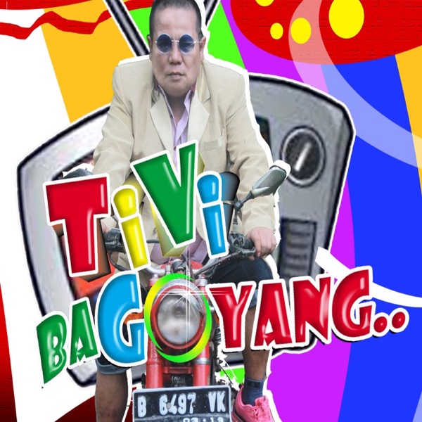 Tivi Bagoyang