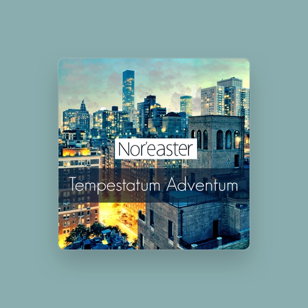 Nor'easter's avatar
